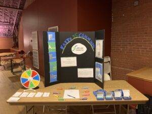 showcase