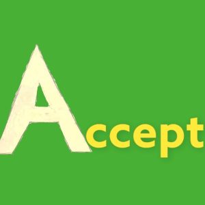 Accept Accept
