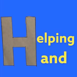 Helping Hand Helping Hand