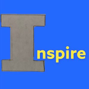 Inspire inspire